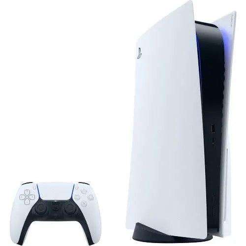 Sony Playstation 5 Standard Edition
