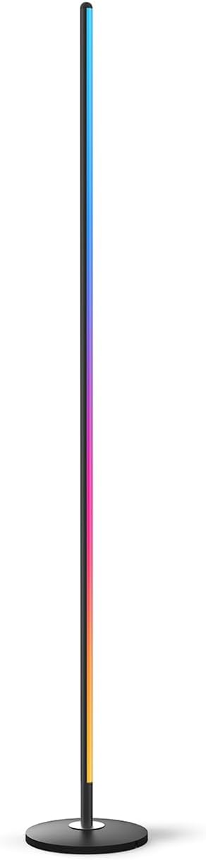 Govee RGBIC Floor Lamp
