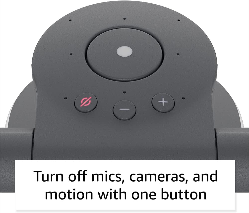 Amazon Astro