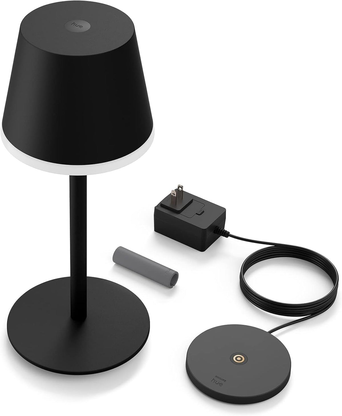 Philips Hue Go Smart Portable Table Lamp