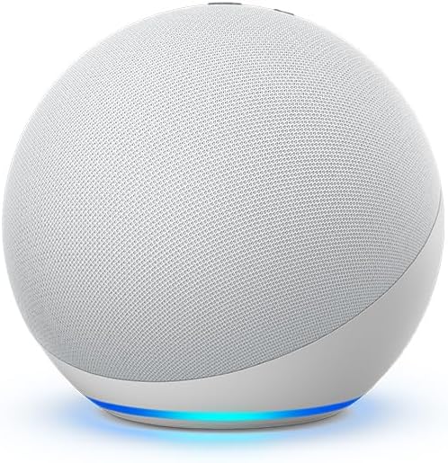 Echo Alexa
