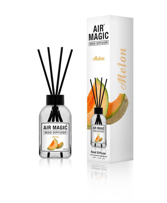 Air magic Red diffuser