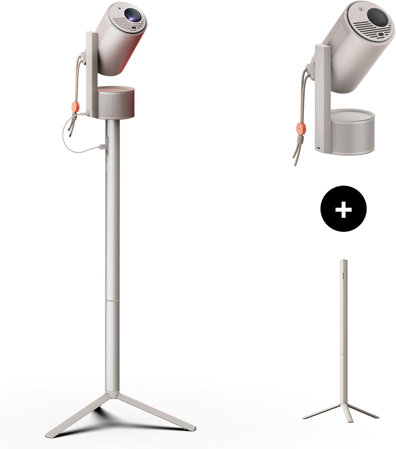 XGIMI MoGo 3 Pro NEW Outdoor Projector