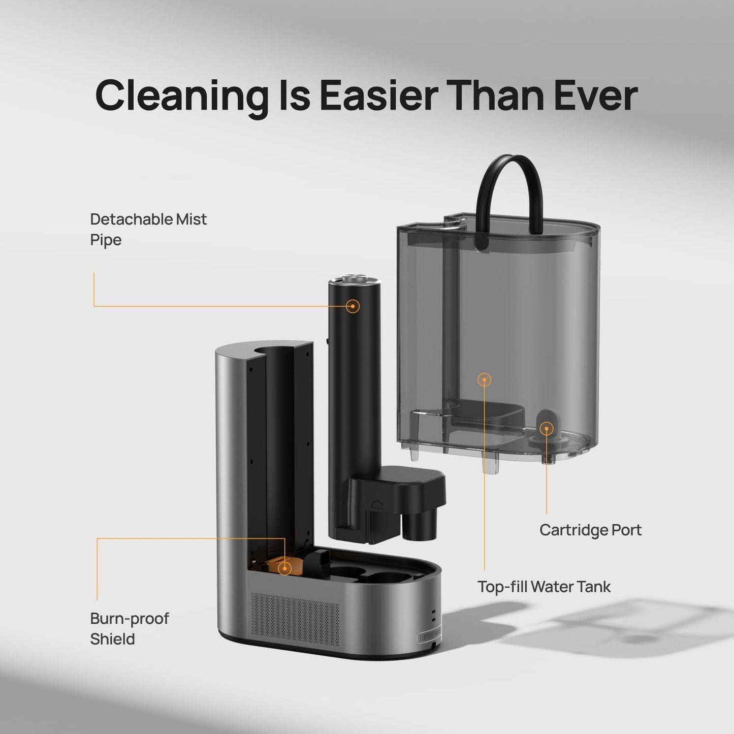 Dreo 6L Smart Humidifier