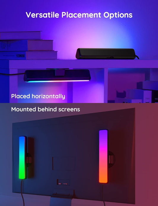 Govee Smart LED Light Bars