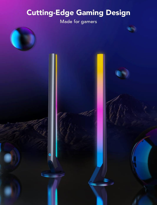 Govee RGBIC Gaming Light Bars