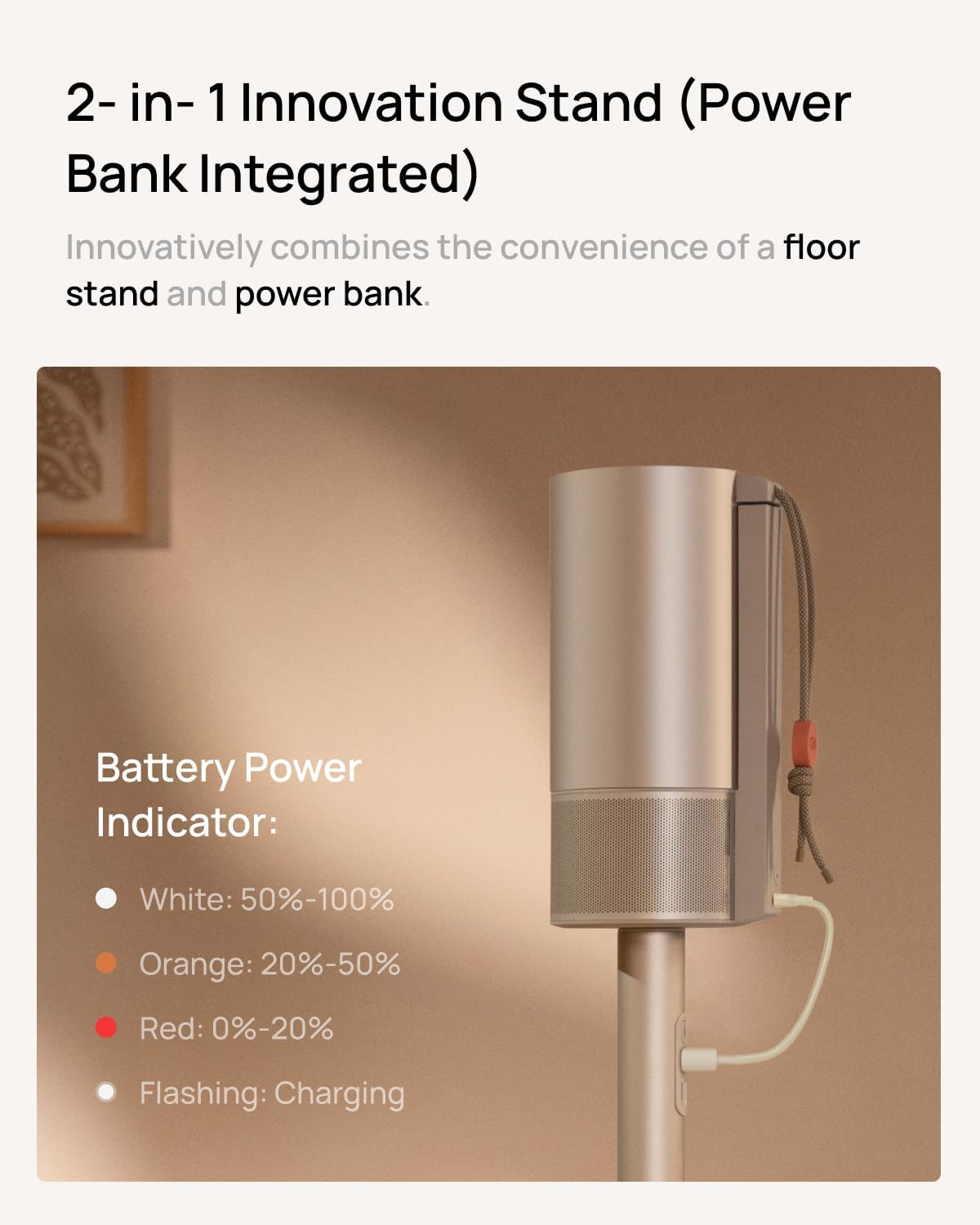XGIMI MoGo 3 Pro NEW Outdoor Projector
