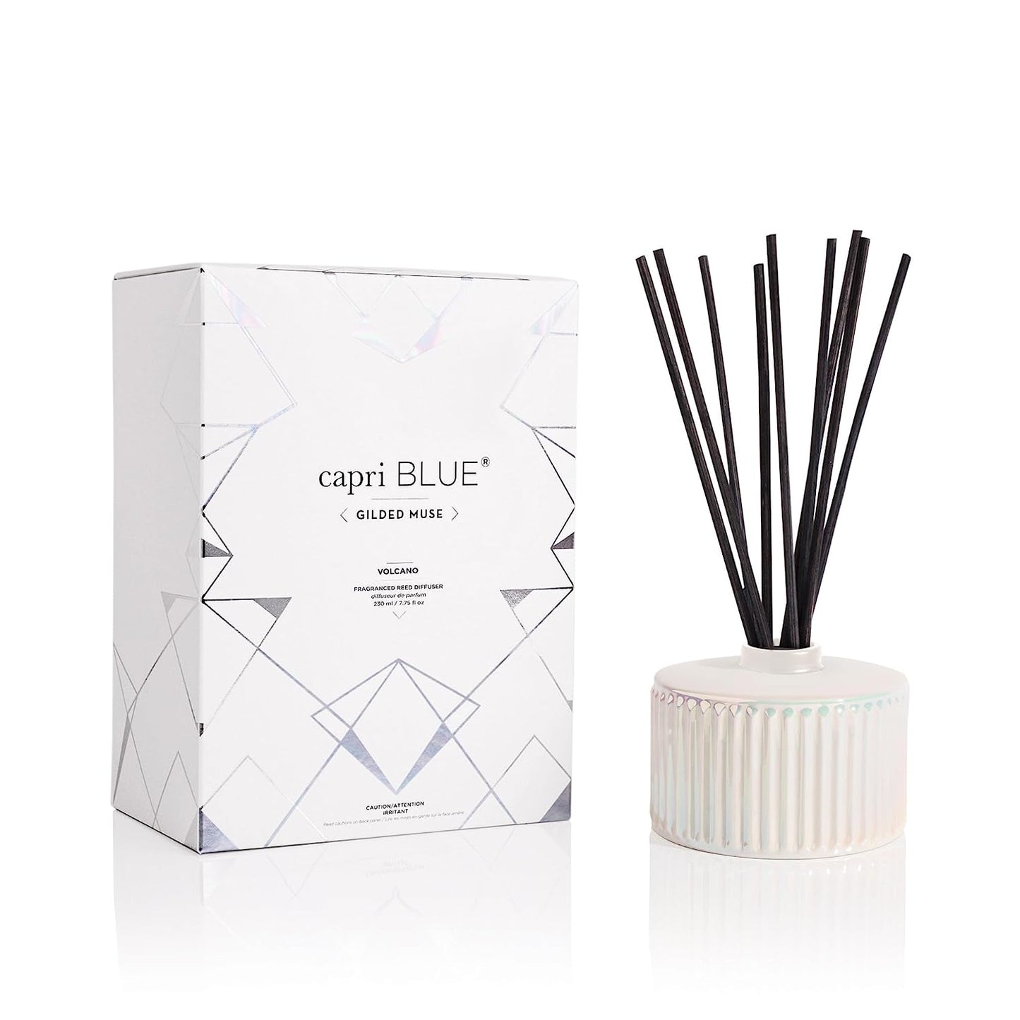 Capri Blue Muse Reed Oil Diffuser