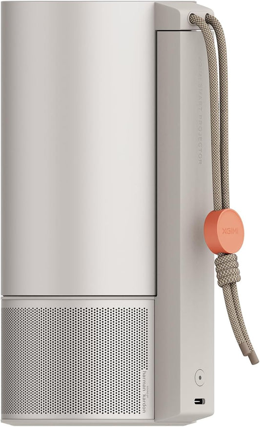 XGIMI MoGo 3 Pro NEW Outdoor Projector