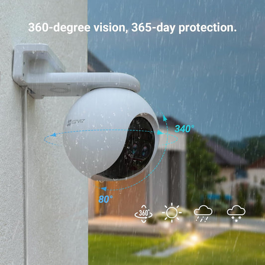 EZVIZ Security Camera Outdoor
