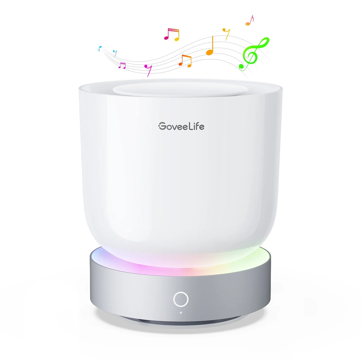 GoveeLife Smart Essential Oil Diffuser
