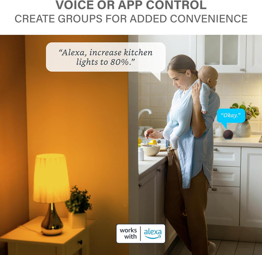 Sengled LED Smart Light Bulb (A19)