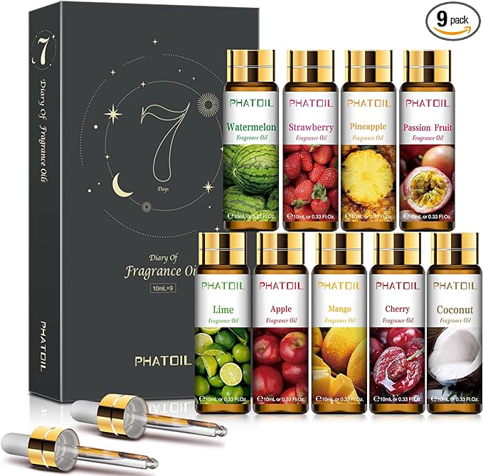 PHATOIL