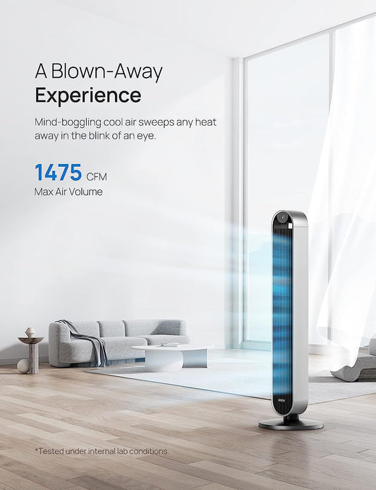 Dreo Tower Fan