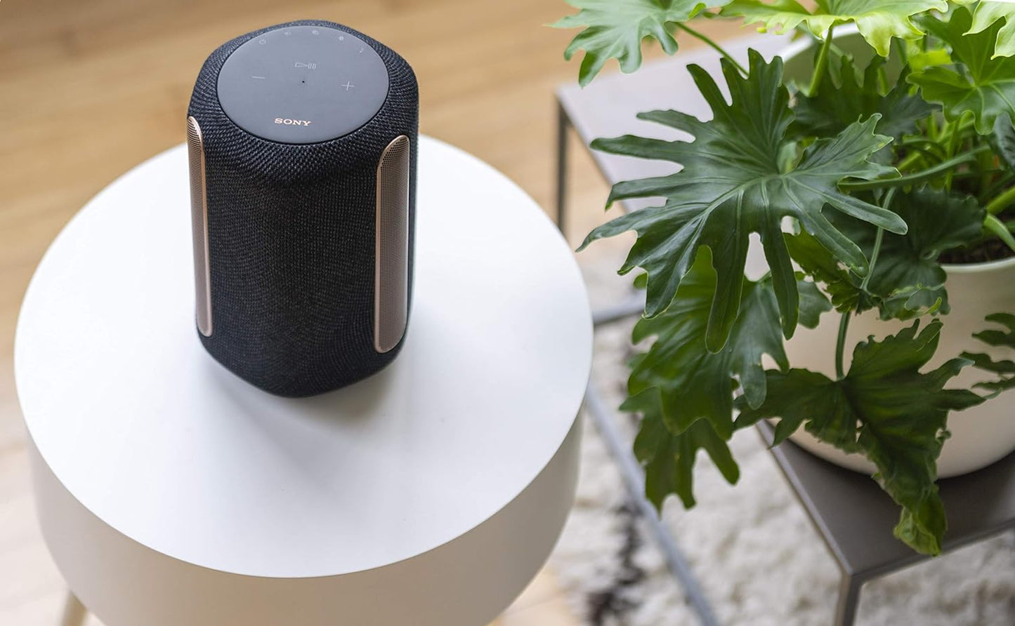 Sony Bluetooth Wireless Speaker