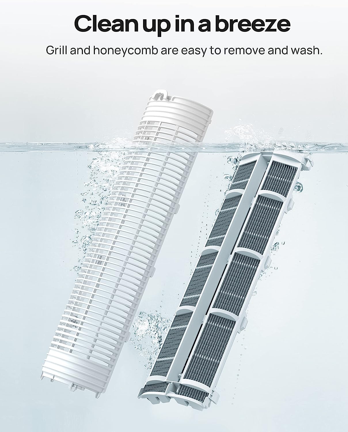 Dreo Evaporative Air Cooler