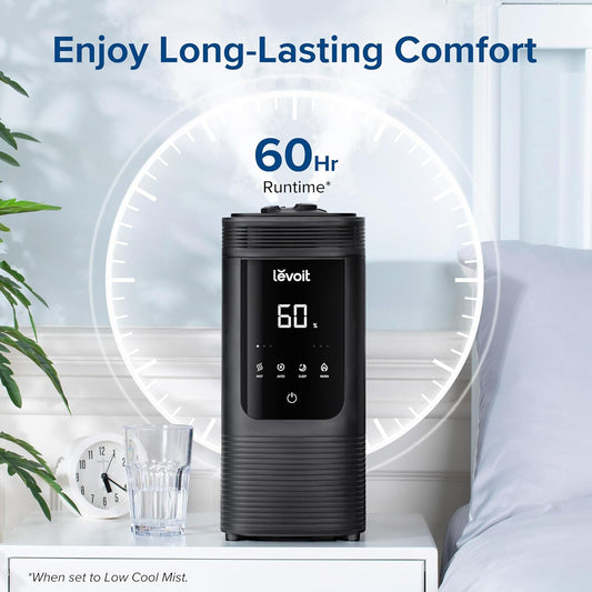 LEVOIT 6L Smart Humidifiers