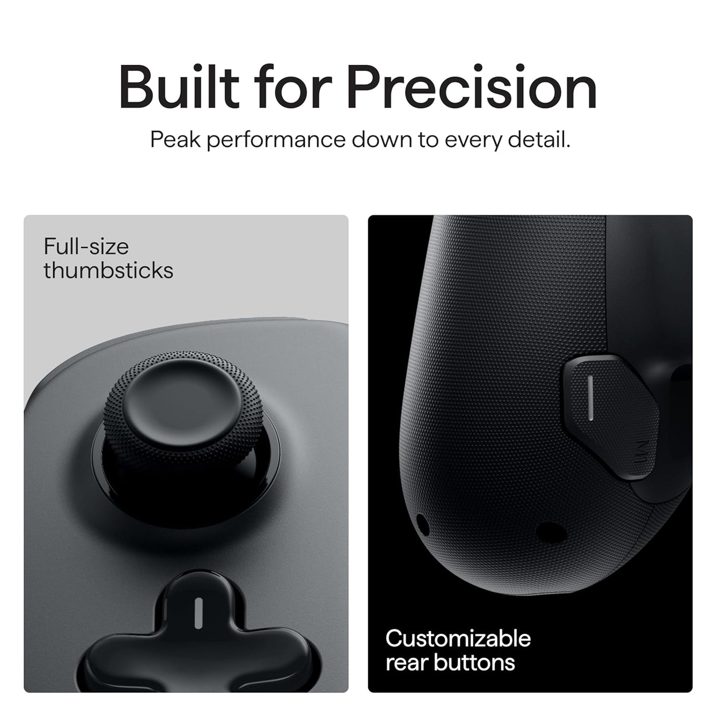 BACKBONE Pro Mobile Gaming Controller
