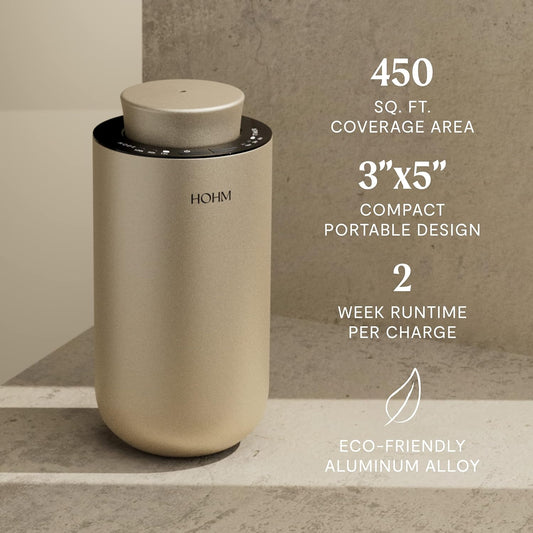 Hohm Vessel Diffuser