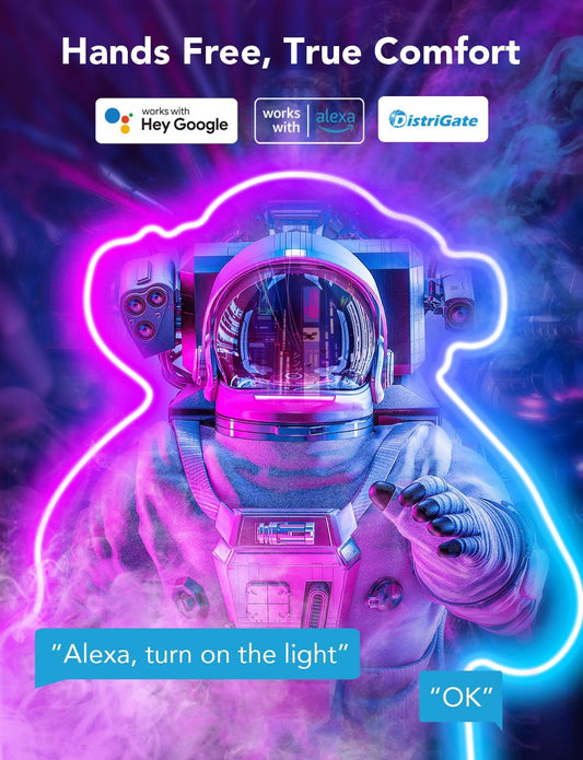 Govee Neon LED Strip Light