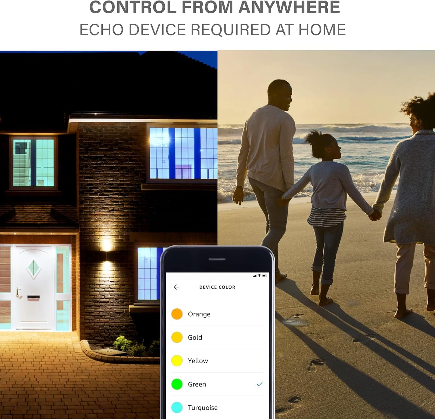 Sengled LED Smart Light Bulb (A19)