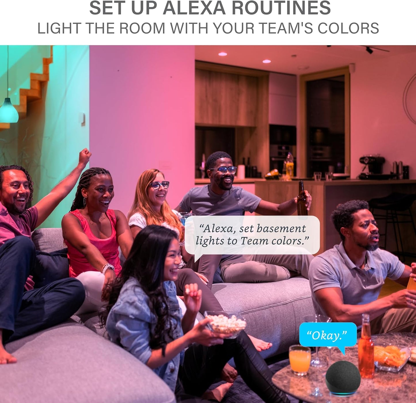 Sengled LED Smart Light Bulb (A19)