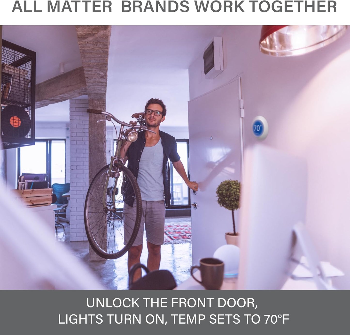 Sengled LED Smart Light Bulb (A19)