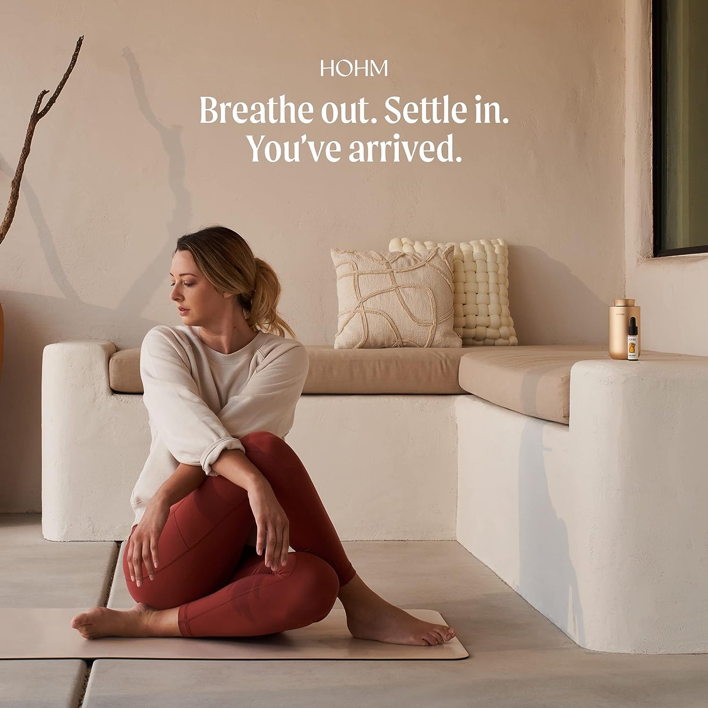 Hohm Vessel Diffuser