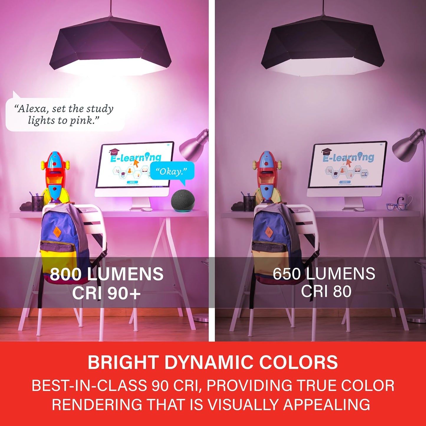 Sengled LED Smart Light Bulb (A19)