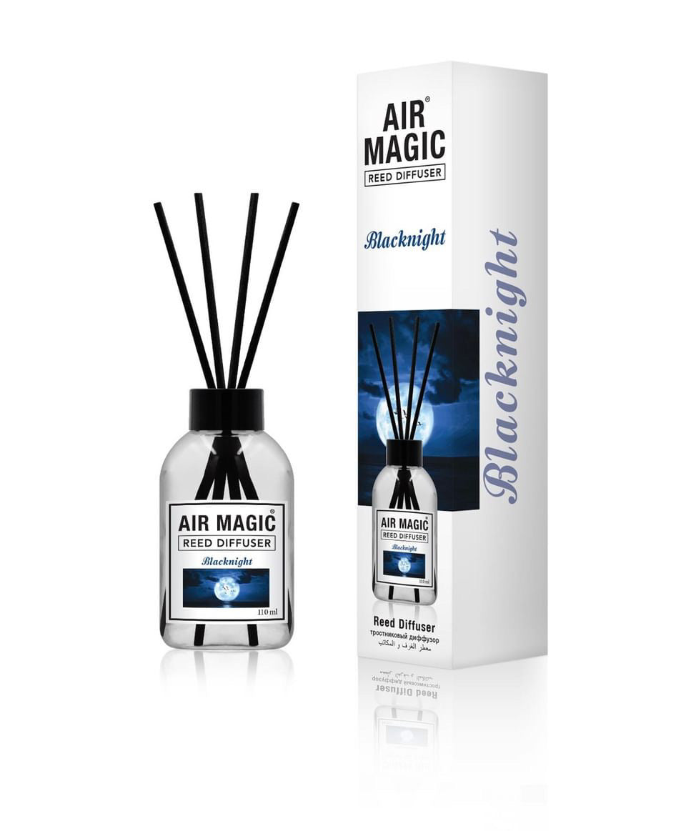 Air magic Red diffuser