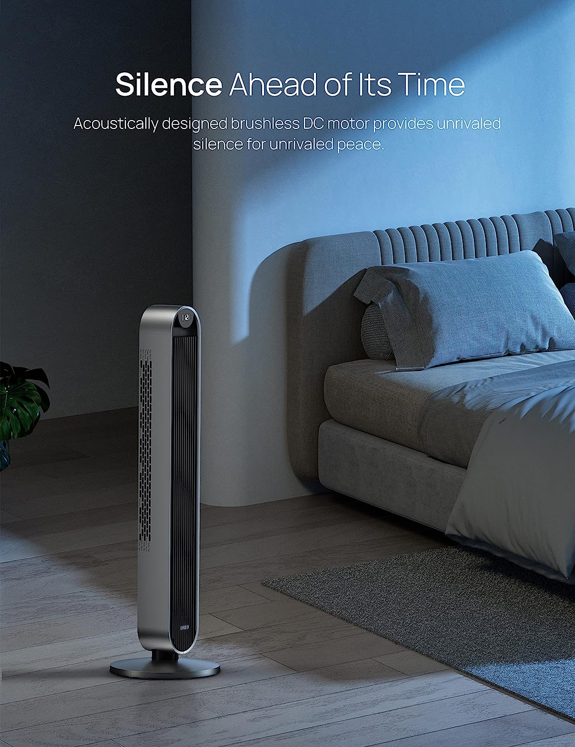 Dreo Tower Fan