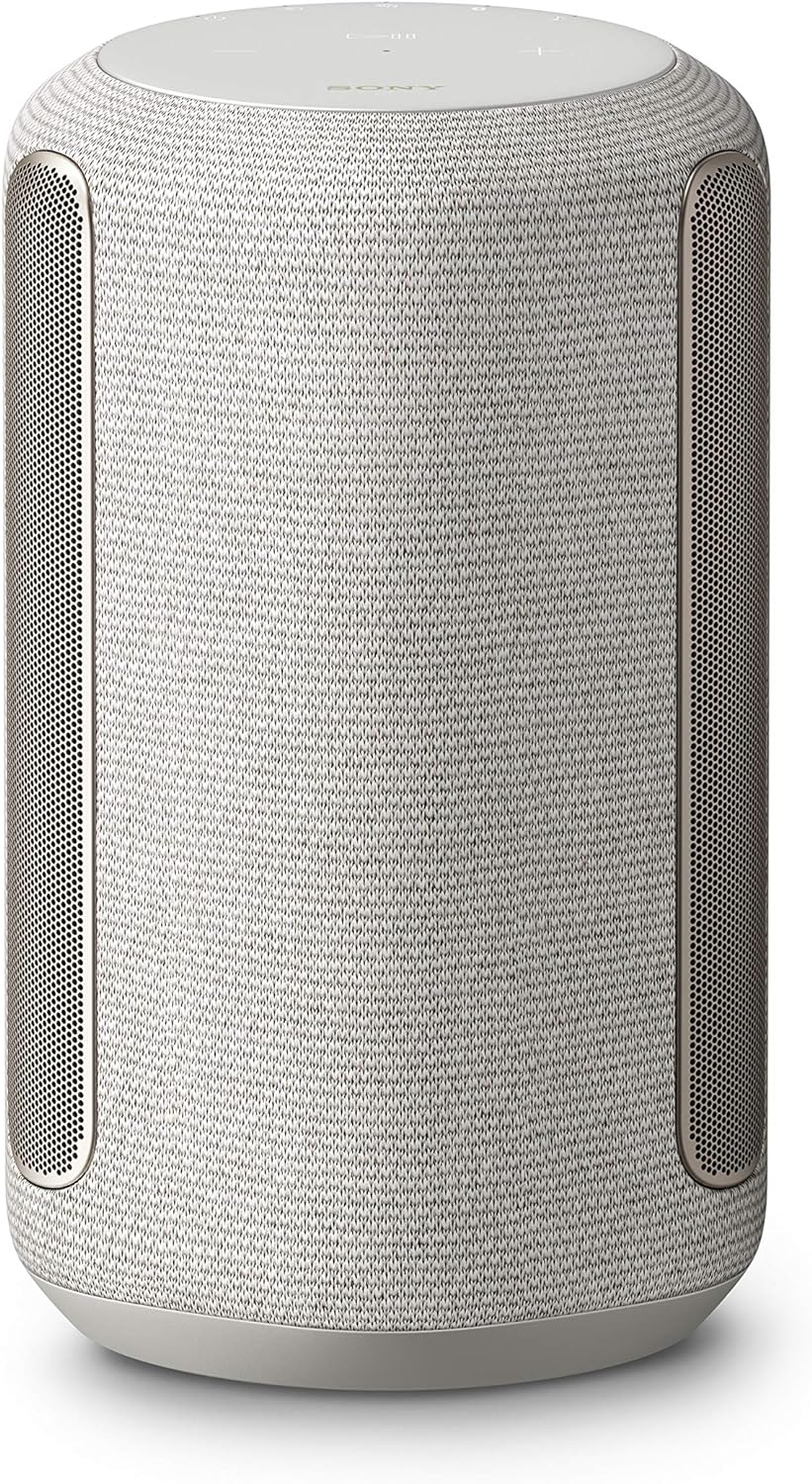 Sony Bluetooth Wireless Speaker