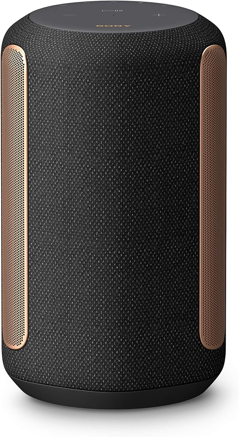 Sony Bluetooth Wireless Speaker
