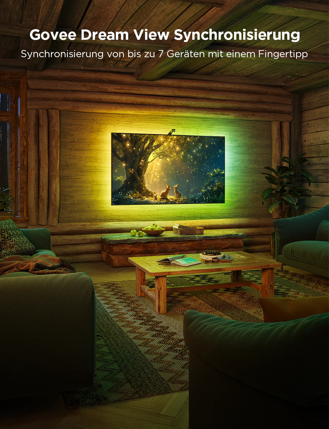 Govee TV Backlight 3 Lite