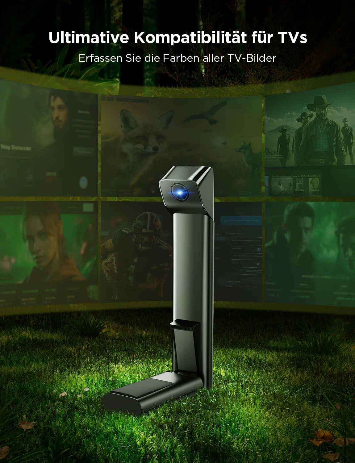 Govee TV Backlight 3 Lite