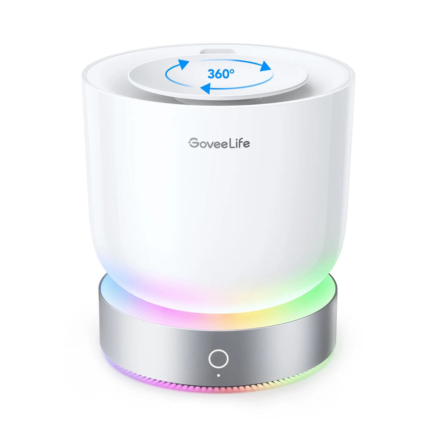 GoveeLife Smart Essential Oil Diffuser