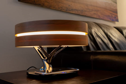 Zen Lumen Dawn Lamp