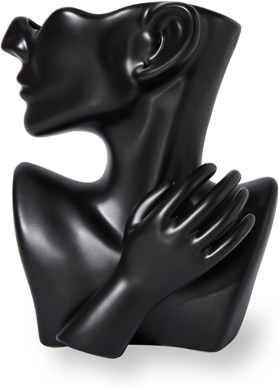 KatoonX Ceramic Greek Statue