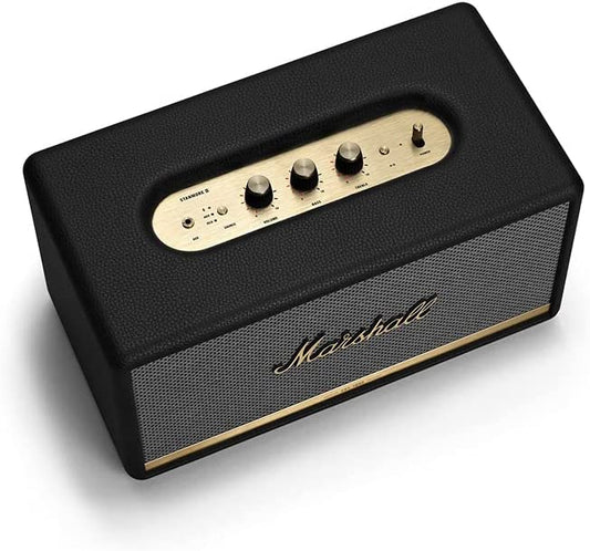Marshall Stanmore II Wireless Bluetooth Speaker