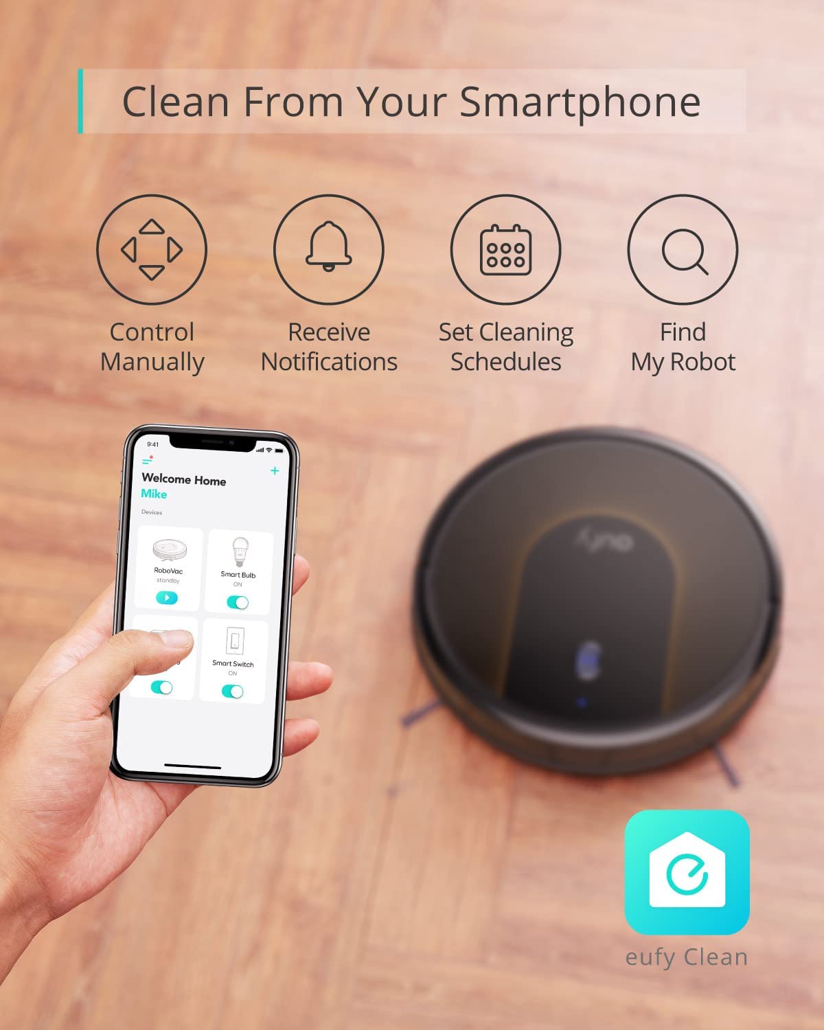 eufy by Anker