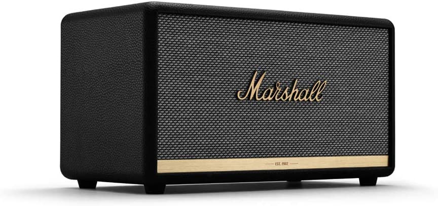 Marshall Stanmore II Wireless Bluetooth Speaker