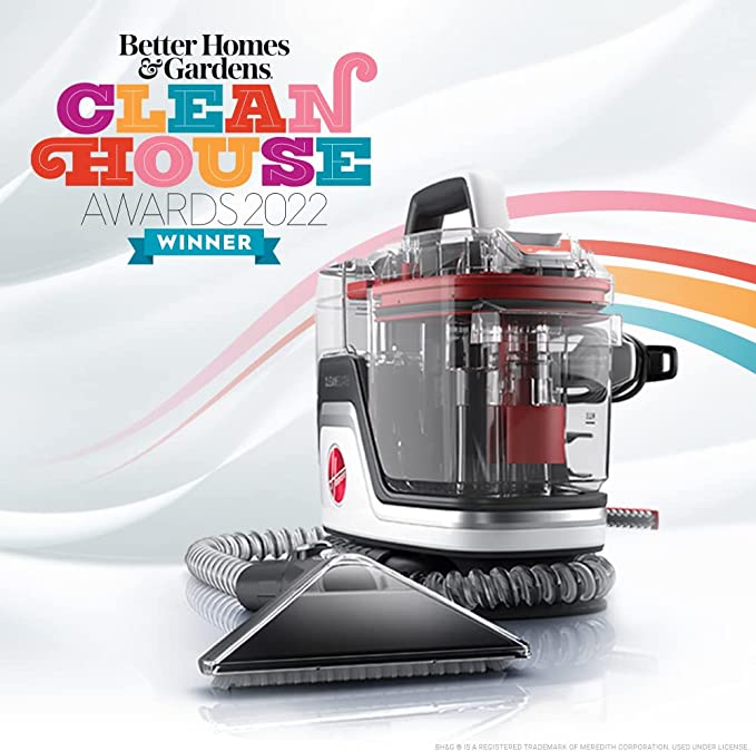 Hoover CleanSlate