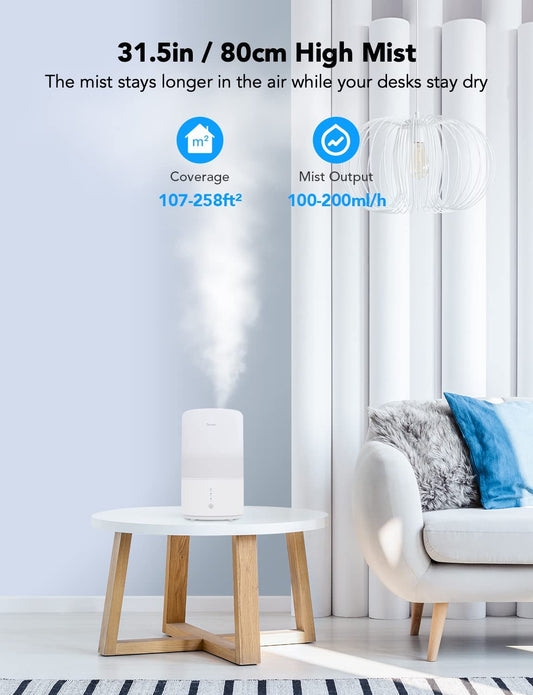 Govee Smart WiFi Humidifiers