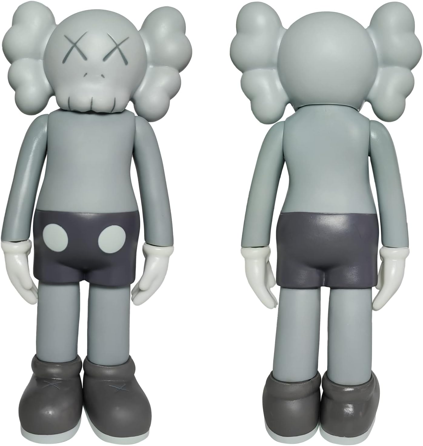 Kawed 8-Inch 20cm Model Art Action Figure