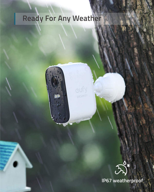 eufy Security eufyCam