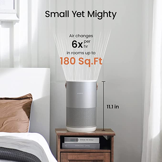 Smartmi Air Purifiers