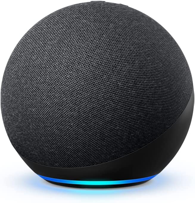 Echo Alexa