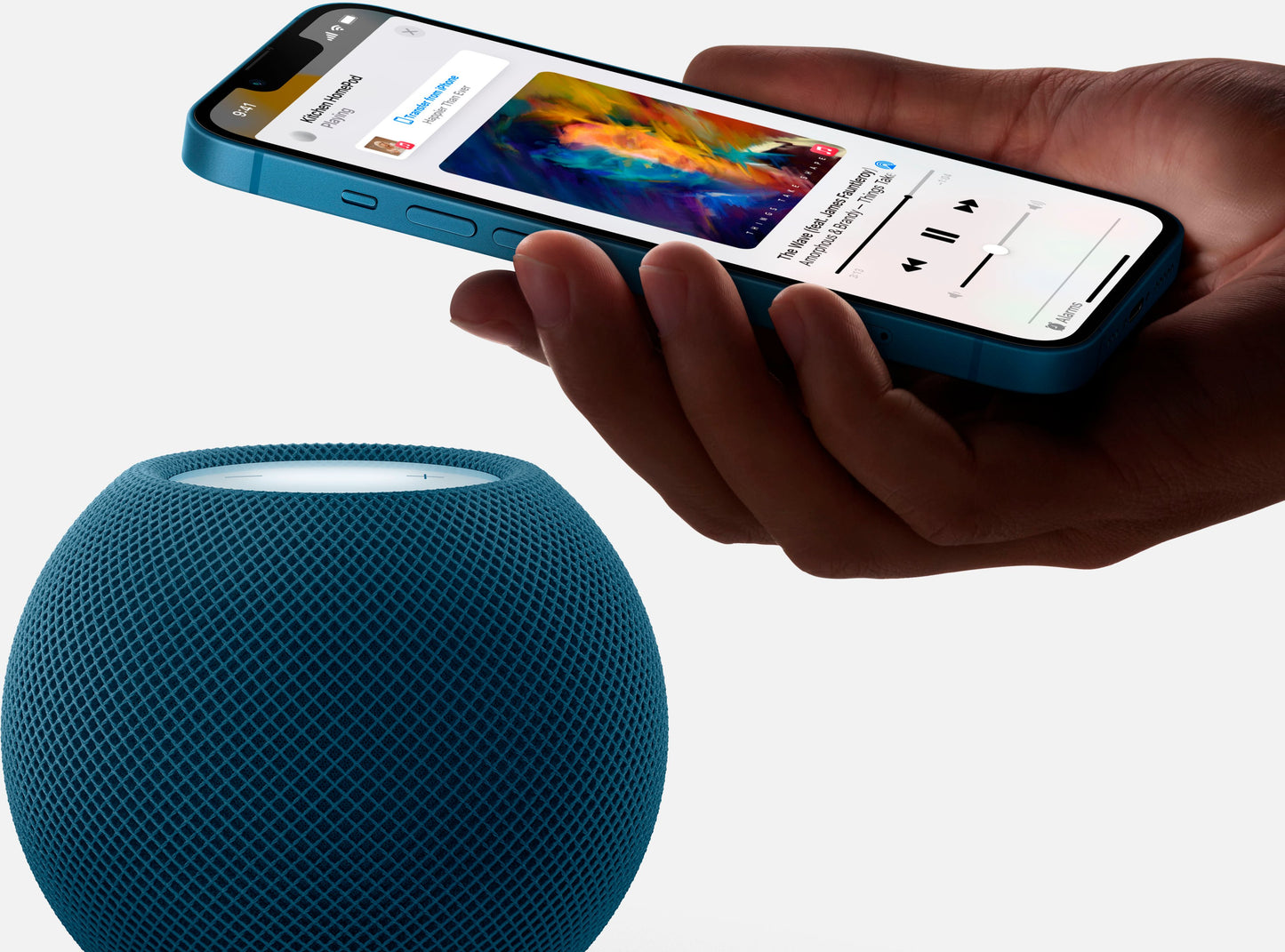 Apple HomePod mini