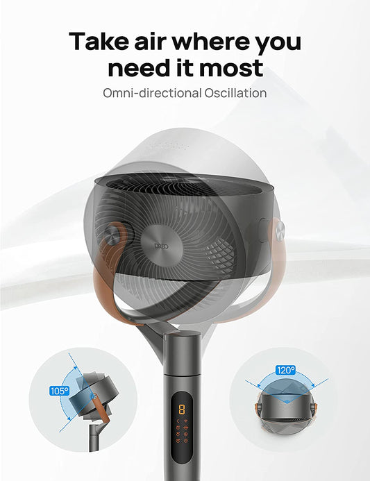 Dreo Smart Fan
