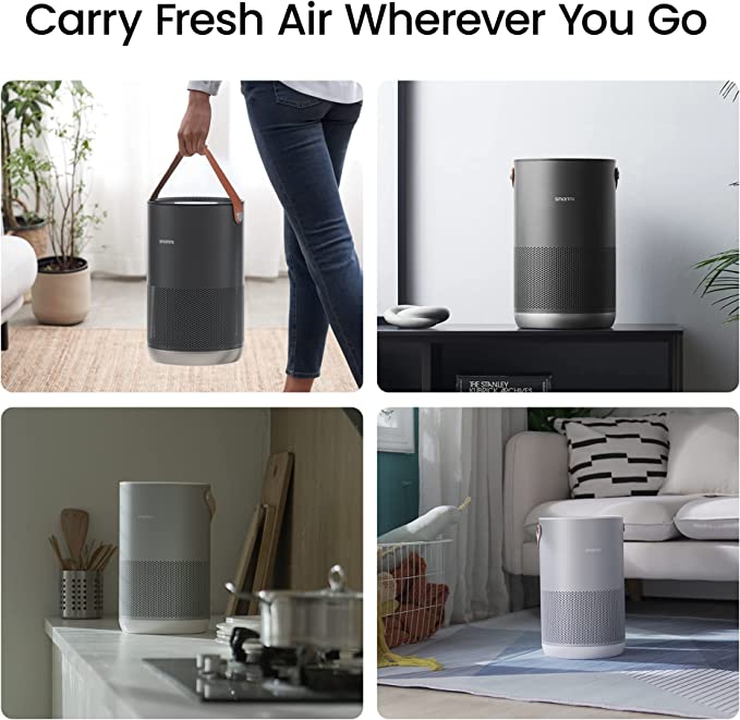 Smartmi Air Purifiers
